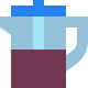 French Press icon