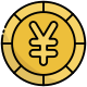 Yen icon