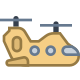 이중 헬리콥터 icon
