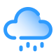 Moderate Rain icon