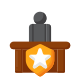 Front Desk icon