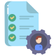 Checklist icon