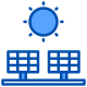 Solar Cell icon