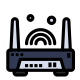 Router icon