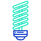 Bulb icon