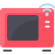 Microwave icon