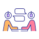Conversational Podcast Format icon
