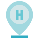 Place holder icon