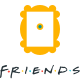 Freunde-TV-Serie icon