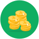 Coins icon