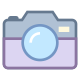 Vintage Camera icon