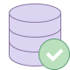 Conferma Database icon