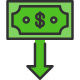 Money Loss icon