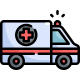 Ambulance icon