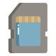 Memory Card icon