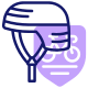 Bike Helmet icon