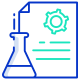 Laboratory Equipment icon