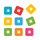 Blocks icon