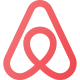 AirBnb Logo icon