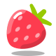 Strawberry icon