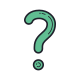 Question Mark icon