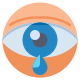 Tears icon