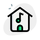 Home party songs collection playlist updated list icon