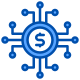 Digital Money icon