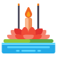 Loy Krathong icon