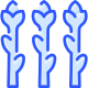 Asparagus icon