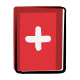 Krankenhauszimmer icon