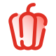 Paprika icon