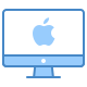 Mac-Client icon