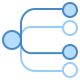 Multicast icon