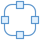 Network icon