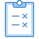 Scorecard icon