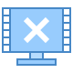 Video-Bilder nicht angezeigt icon