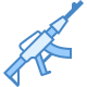 Assault Rifle icon