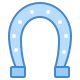 Horseshoe icon