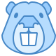 Beaver icon