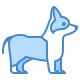 柯基犬 icon