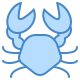 Crabe icon