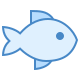 Fischfutter icon