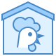 鶏小屋 icon