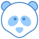 Panda icon