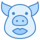 Pig With Lipstick icon