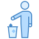 ごみ処分 icon