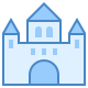 Монастырь icon