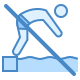 No Diving icon