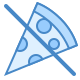 No Food icon